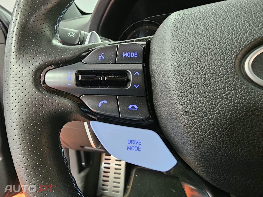 Hyundai i30 2.0 T-GDi Pack Performance 8DCT