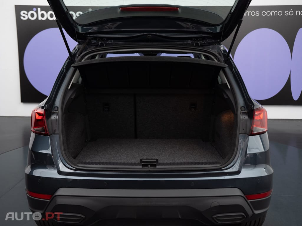 Seat Arona 1.0 TSI Style
