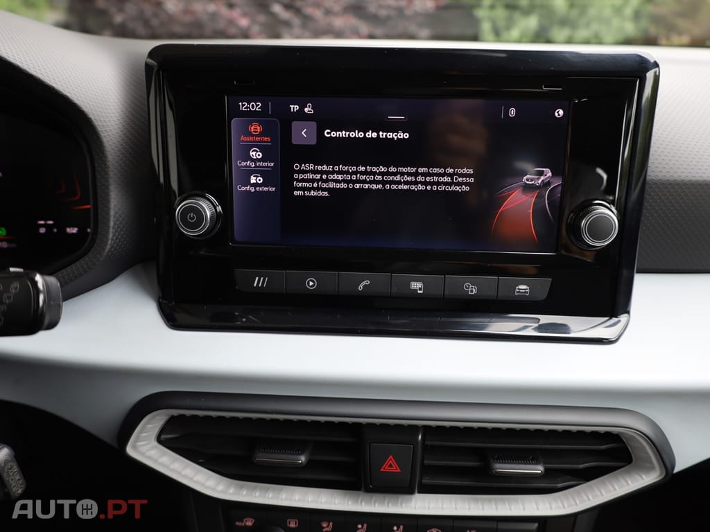 Seat Arona 1.0 TSI Style DSG