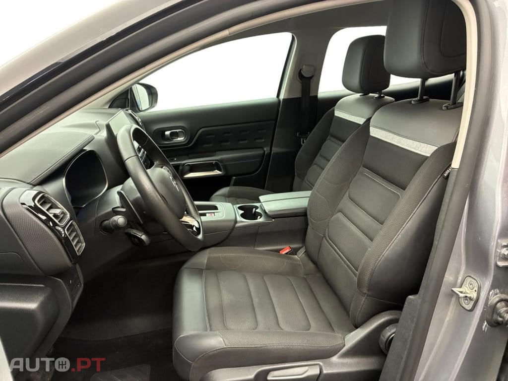 Citroen C5 Aircross 1.5 BlueHDi Feel EAT8