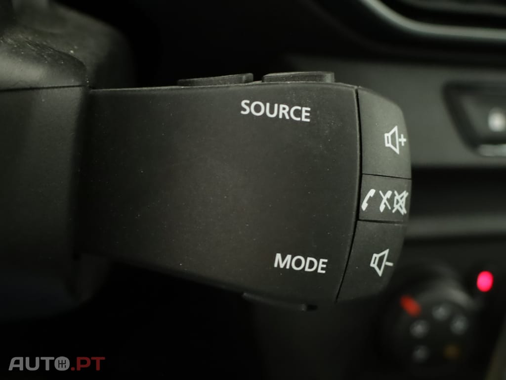 Dacia Sandero Sandero 1.0 TCe Expression