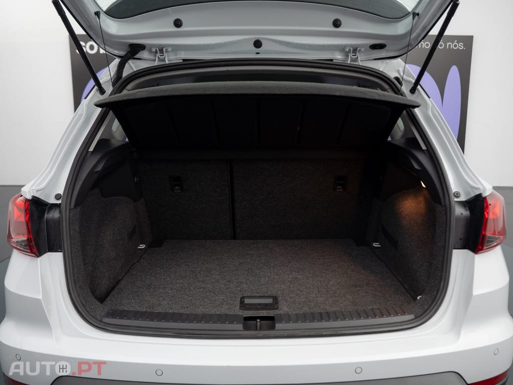 Seat Arona 1.0 TSI Style