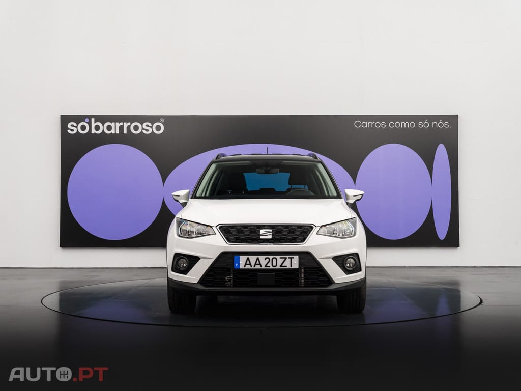 Seat Arona 1.0 TSI Style DSG
