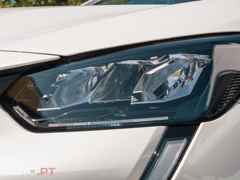 Peugeot 208 1.2 PureTech