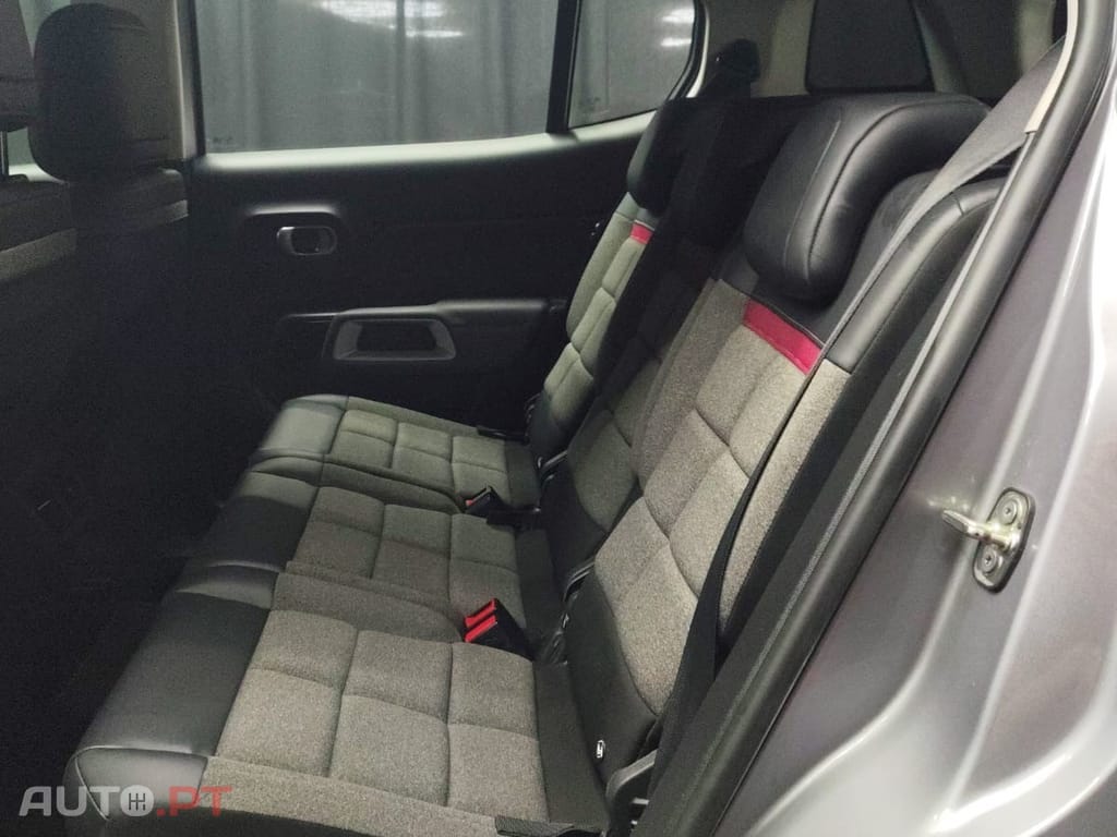 Citroen C5 Aircross 1.2 PureTech Feel Pack