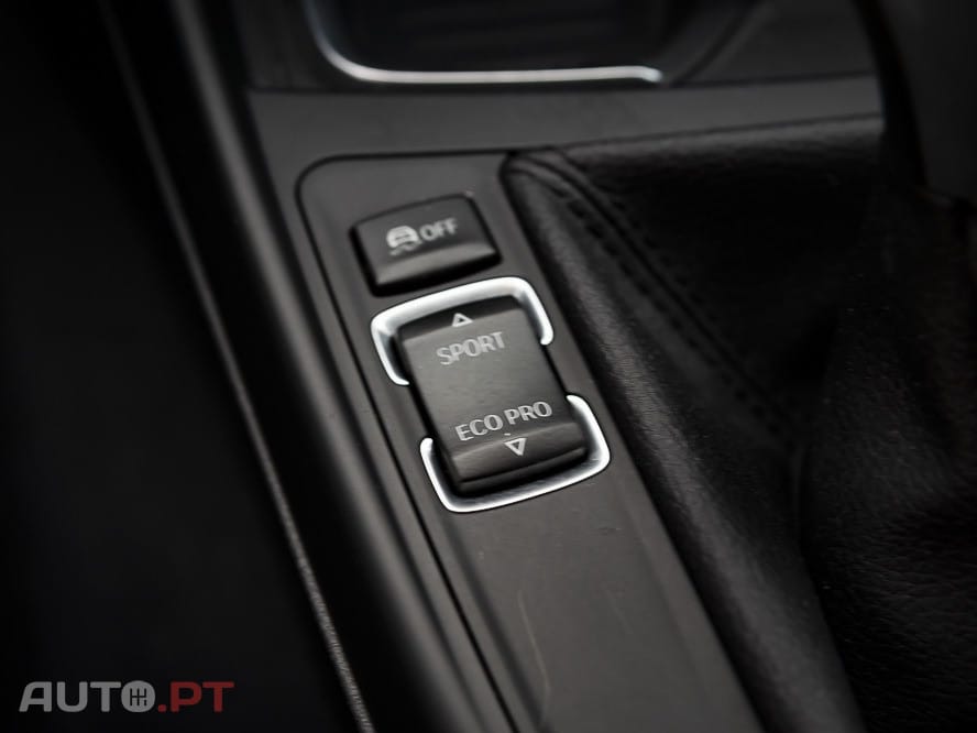 BMW 116 i