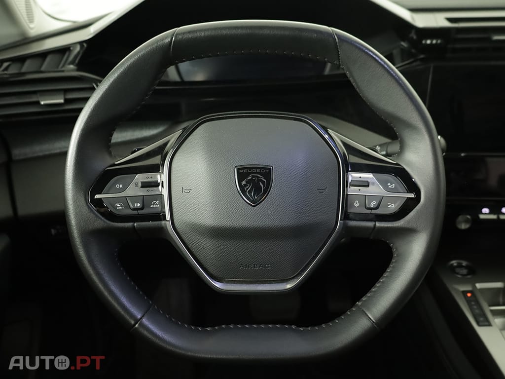 Peugeot 308 308 1.2 PureTech Allure EAT8