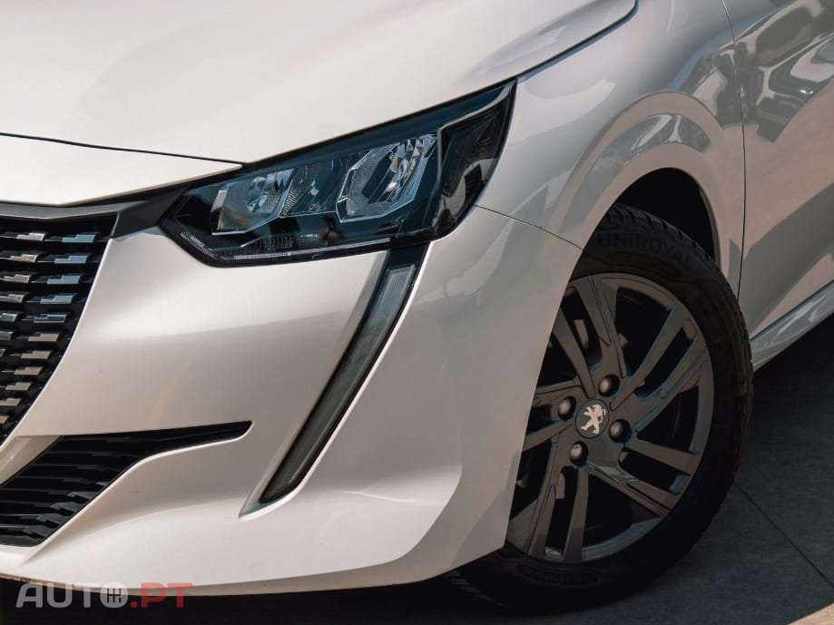 Peugeot 208 1.2 PureTech