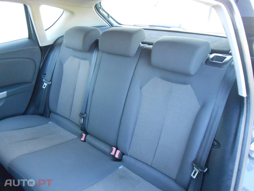 Seat Leon 1.9 TDI SPORT