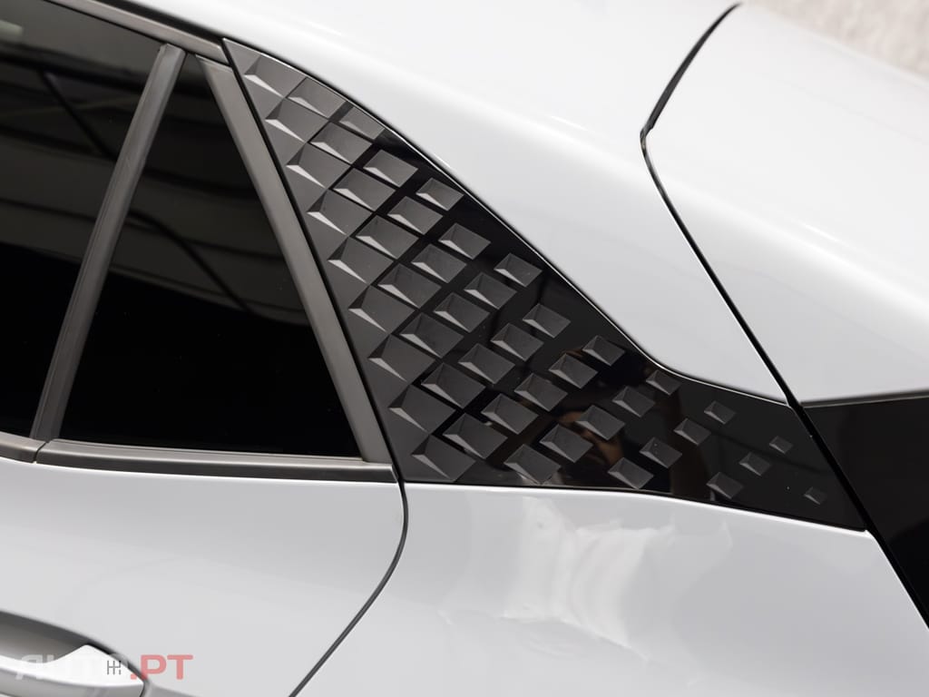 Cupra Born 58 kWh