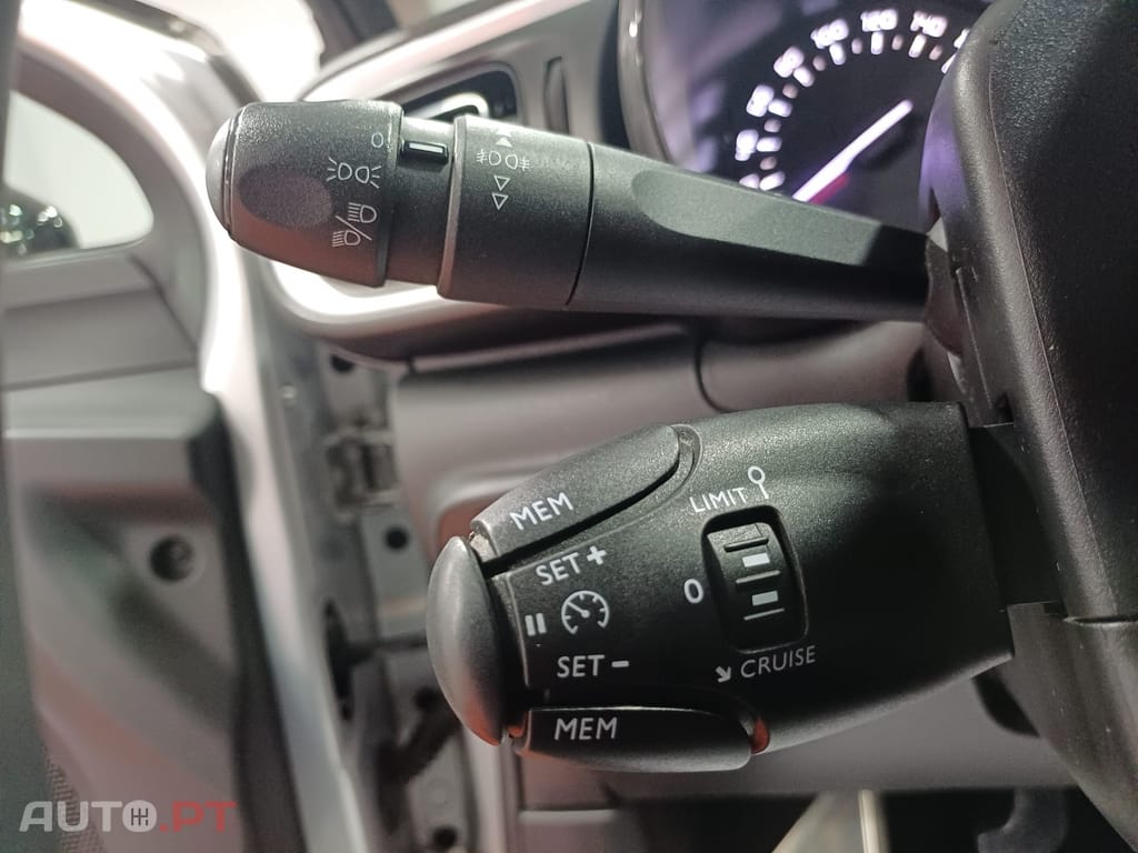 Citroen C3 1.6 BlueHDi Feel