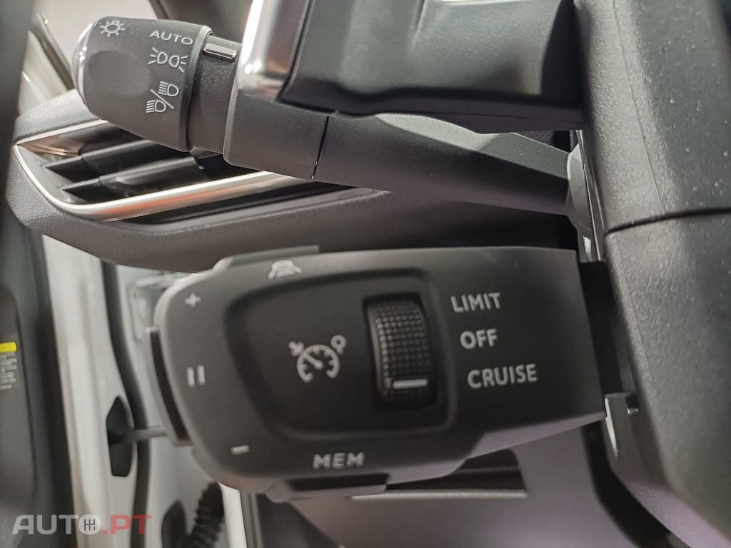 Peugeot 5008 1.5 BlueHdi GT Pack Eat8