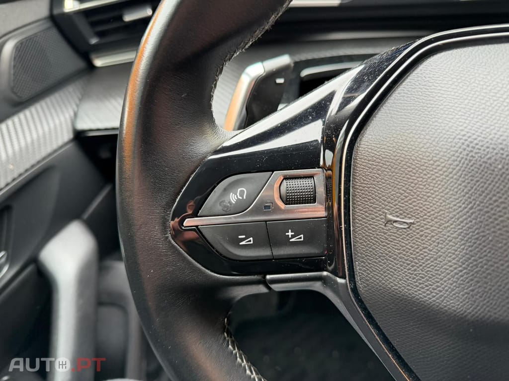 Peugeot 508 SW Business