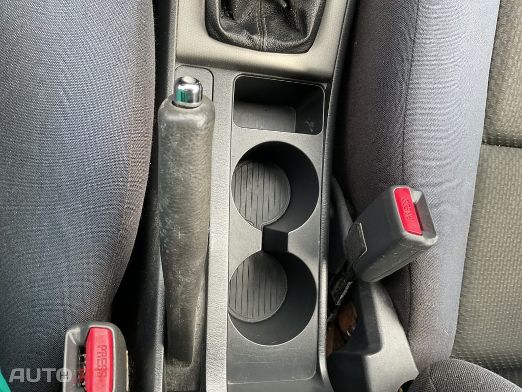 Toyota Corolla 1.4 D-4D