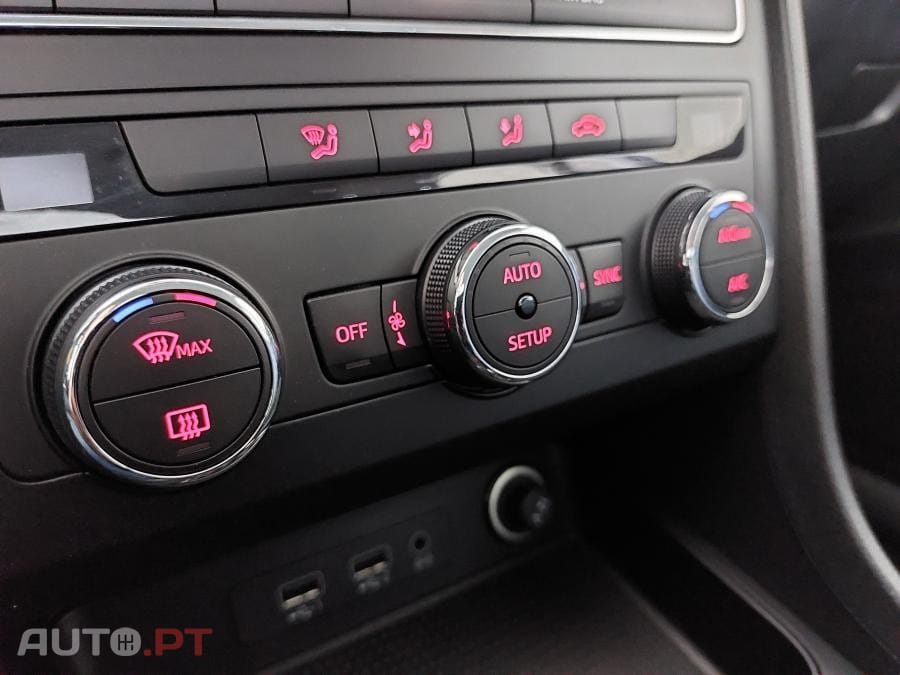 Seat Ateca 1.0 TSI Style