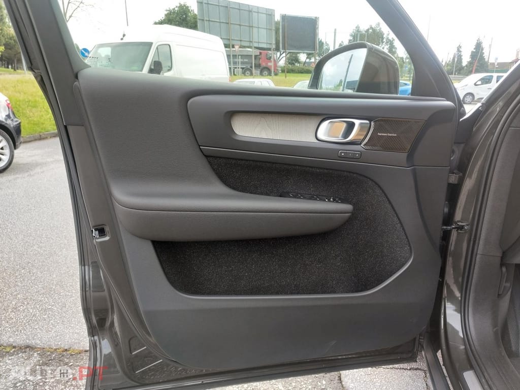 Volvo XC40 2.0 T5 Inscription