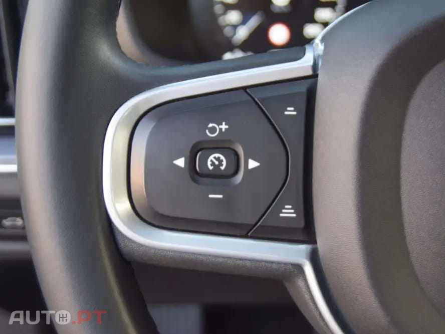 Volvo V60 2.0 T6 AWD TE Inscription Expression
