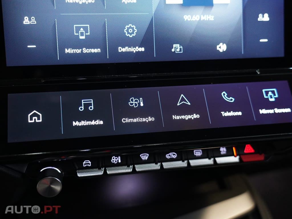 Peugeot 408 1.2 PureTech Allure EAT8