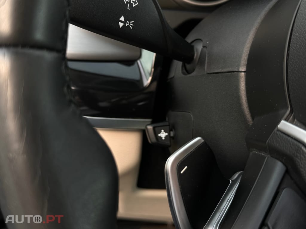 BMW X5 25 d sDrive Comfort 7L