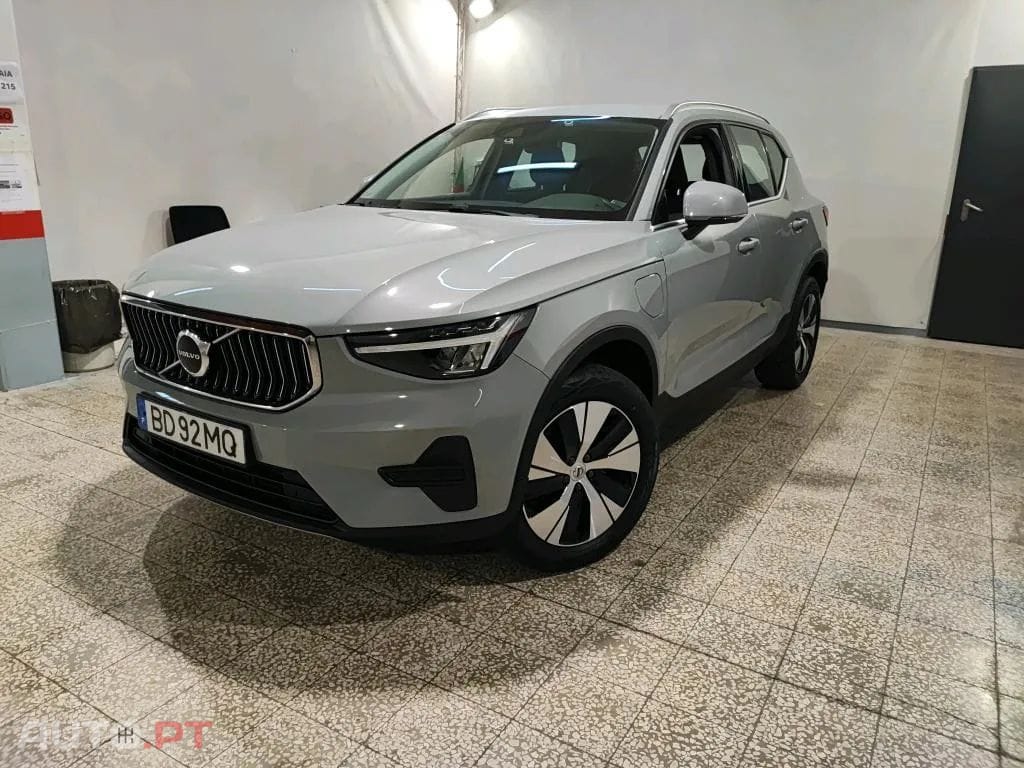Volvo XC40 1.5 T4 PHEV Essential