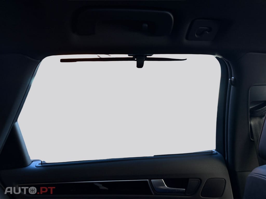 Audi A4 Avant 2.0 TDI SPORT S-TRONIC