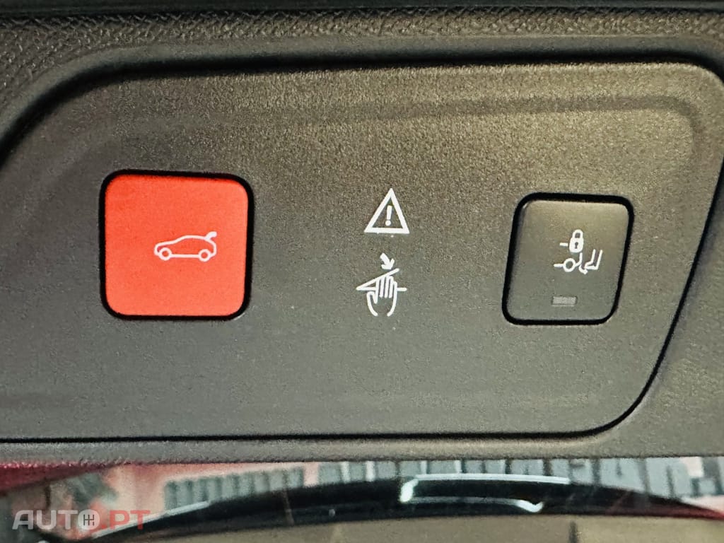 Peugeot 3008 1.2 PureTech Allure