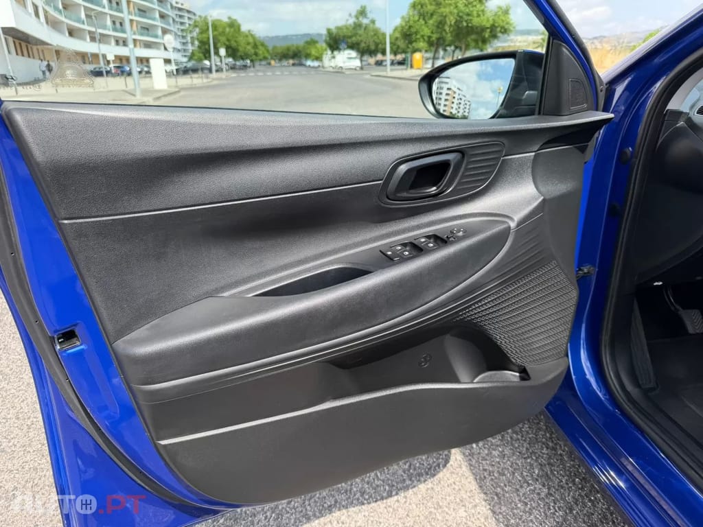 Hyundai i20 1.0 T-GDI Style