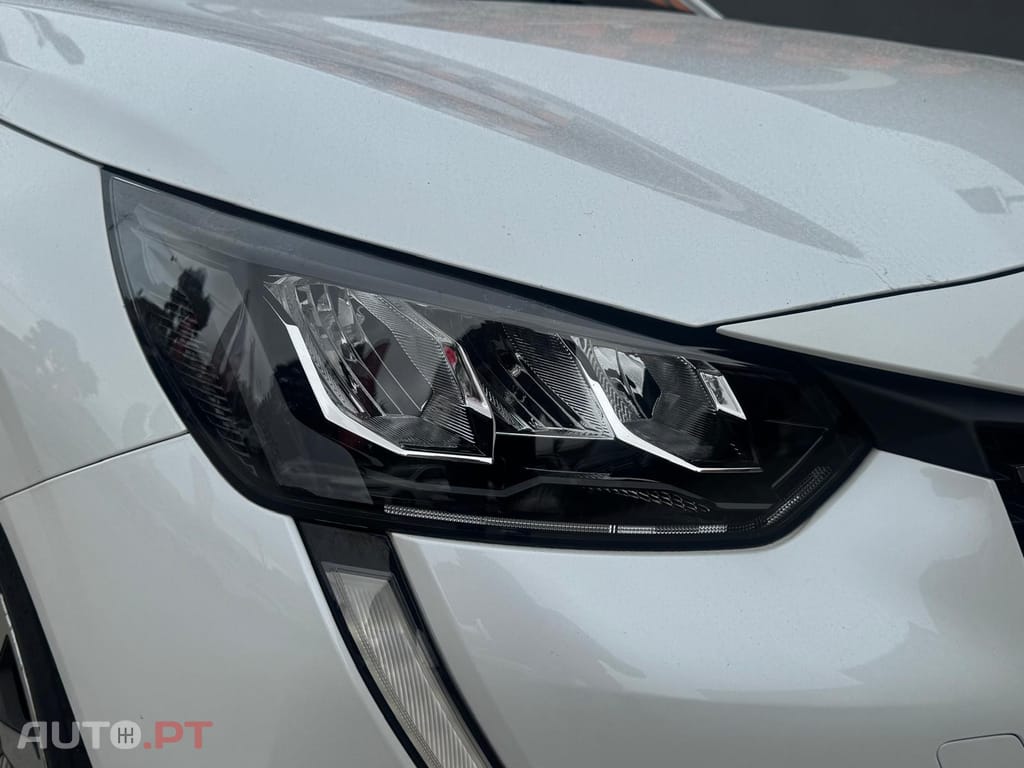 Peugeot 208 1.2 PureTech Active Pack