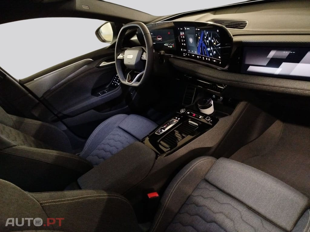 Audi A6 Avant e-tron quattro MatrixLED I.V.A DEDUTIVEL 