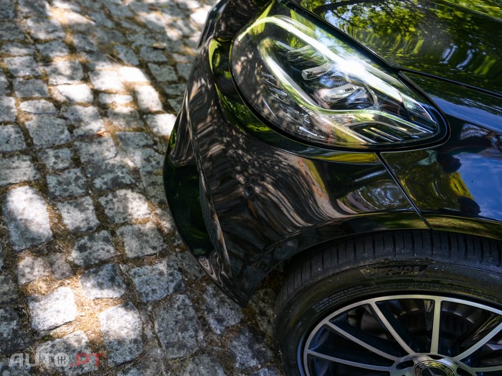 Mercedes-Benz C 200 d Avantgarde