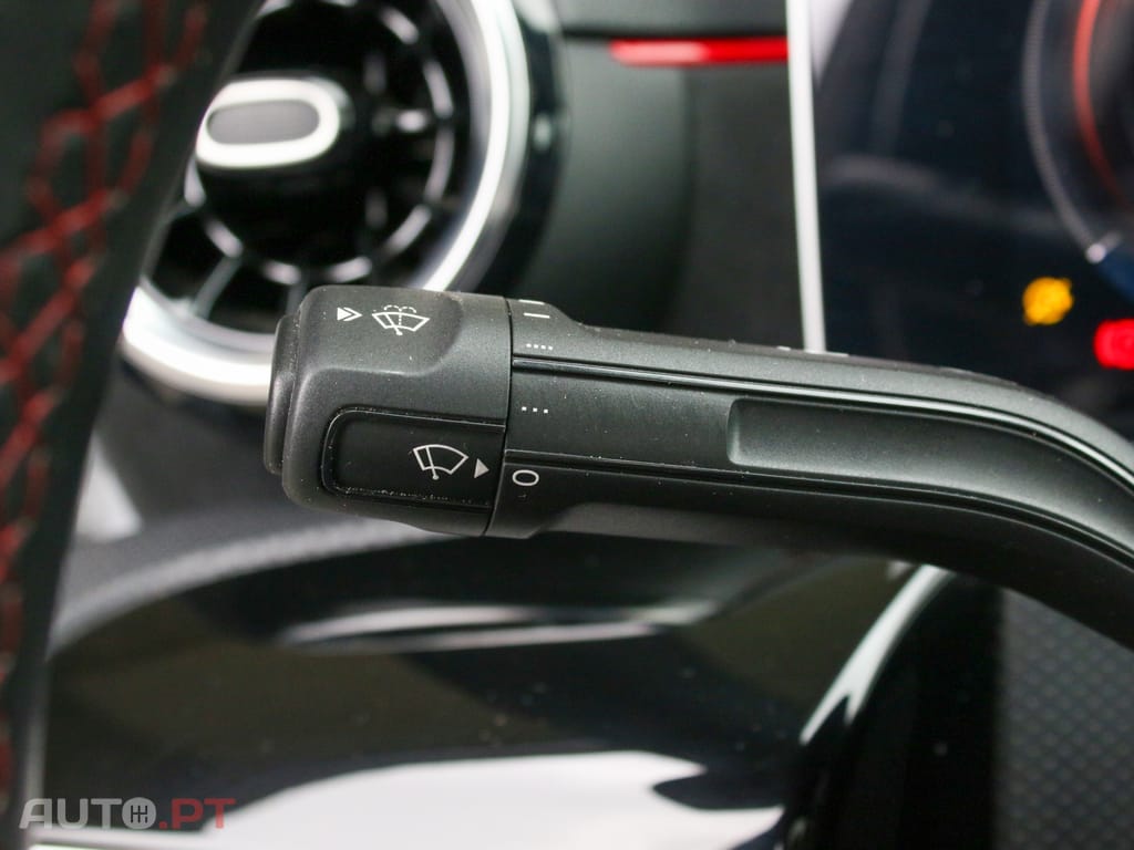 Mercedes-Benz A 180 d AMG Line Aut.