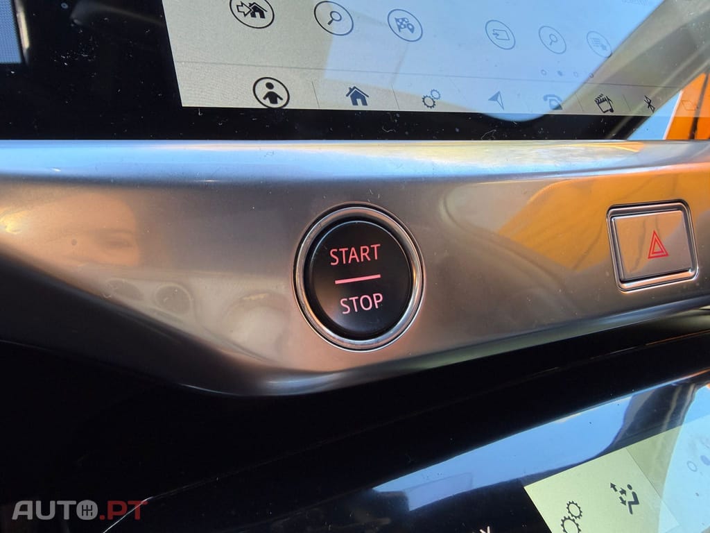 Jaguar I-Pace S AWD 400