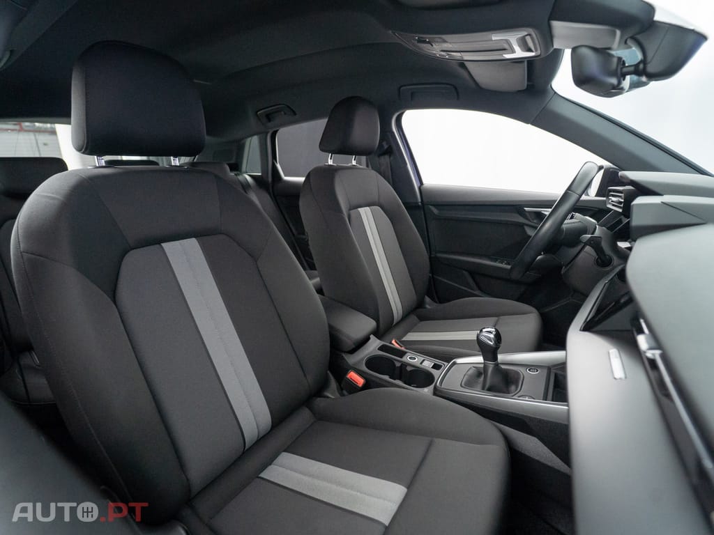 Audi A3 Sportback 30 TDI