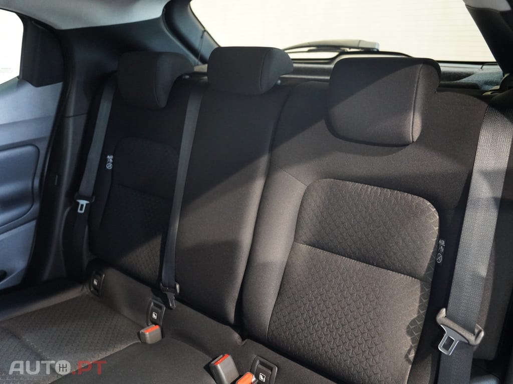 Nissan Juke 1.0 DIG-T Acenta+ DCT