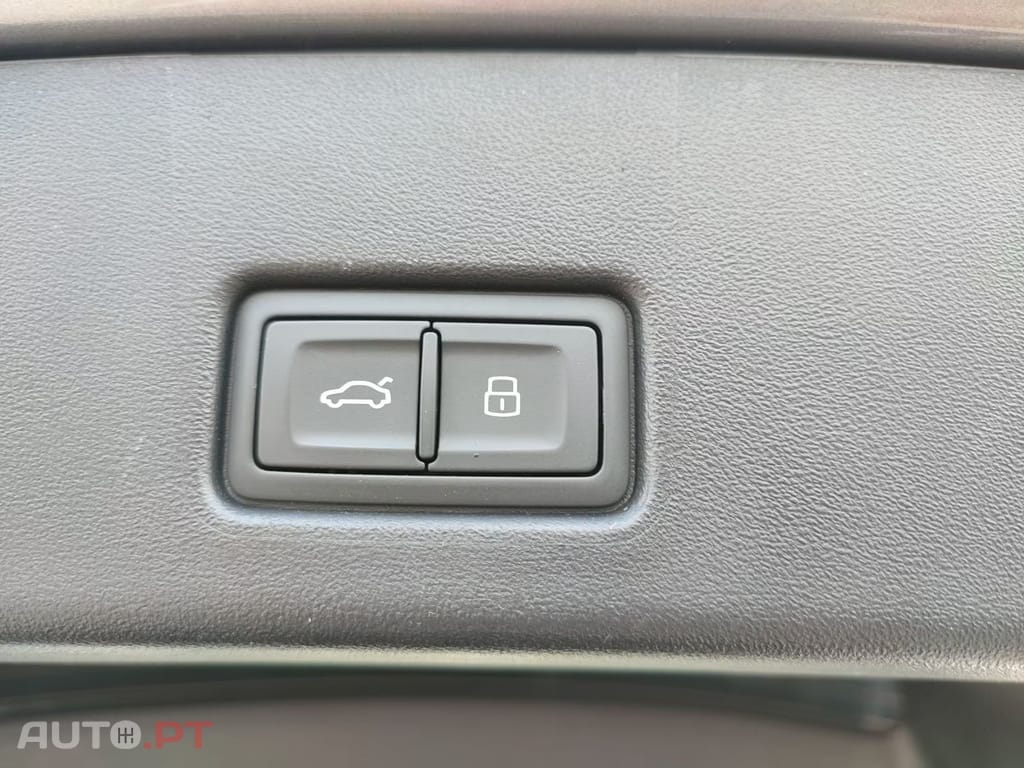 Audi Q4 E-Tron Sportback 50 quattro S line