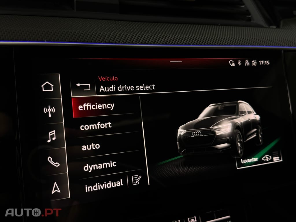 Audi E-Tron S quattro