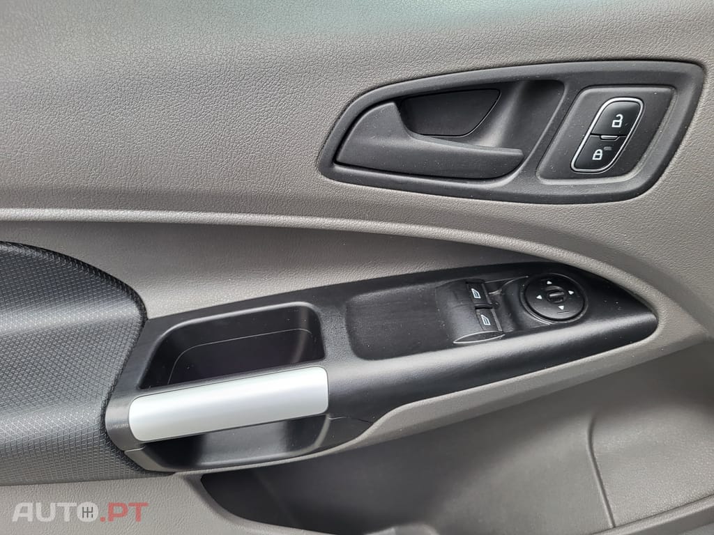 Ford Transit Connect 1.5 TDCi 200 L2 Trend Powershift