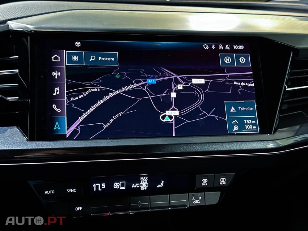Audi Q4 E-Tron 40 S line