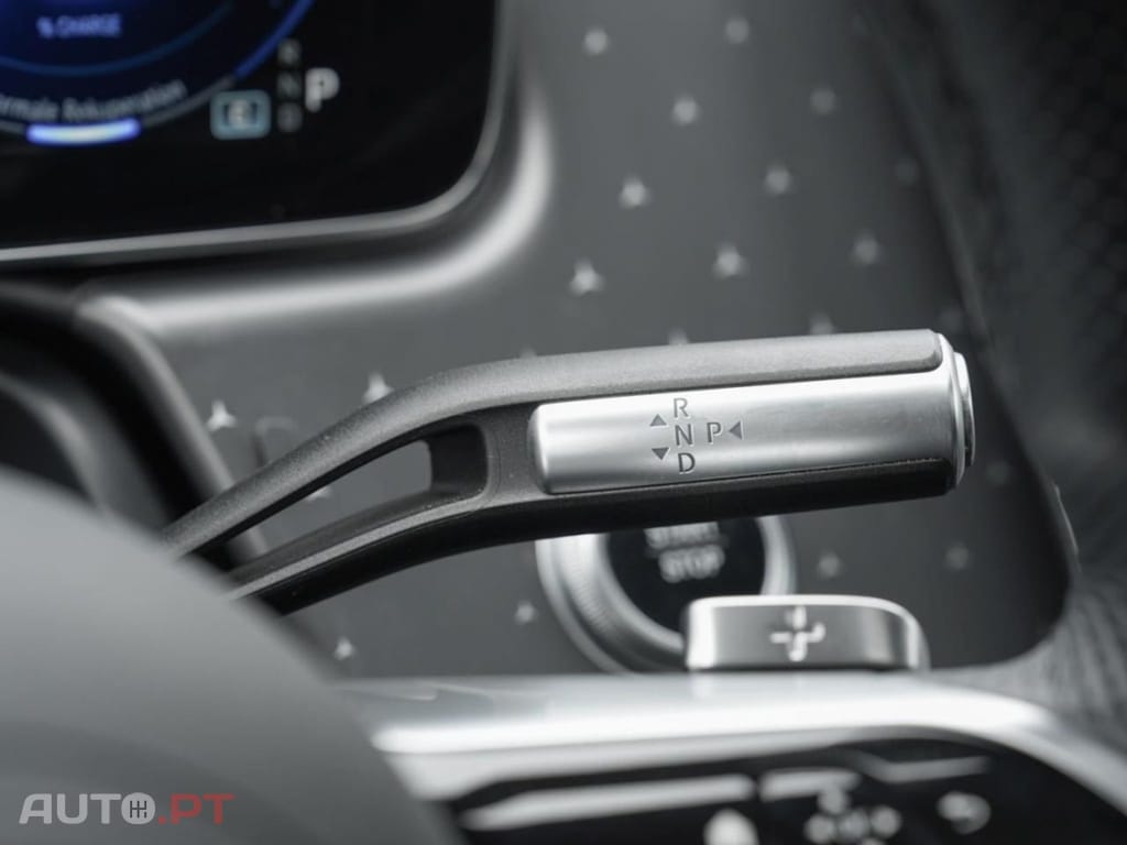 Mercedes-Benz EQS I.V.A DEDUTIVEL 450+ AMG Night Panorama