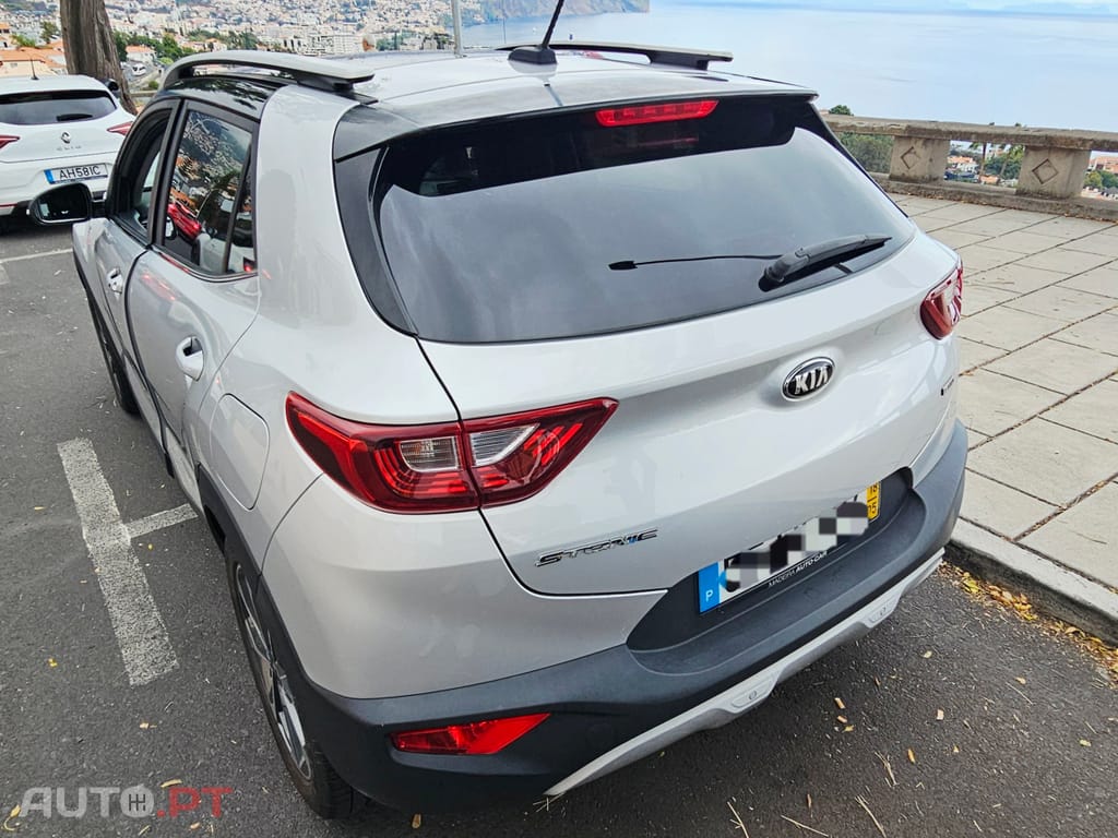Kia Stonic 1.0 T-GDI TX 120CV