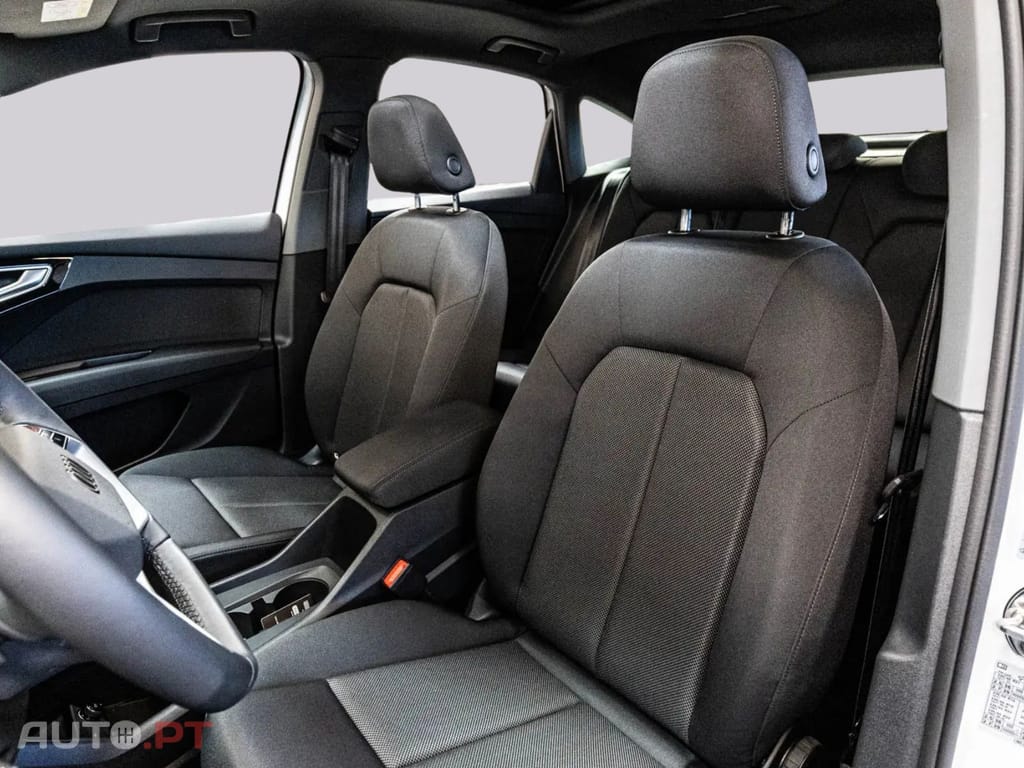 Audi Q4 E-Tron I.V.A DEDUTIVEL SPORTBACK 40
