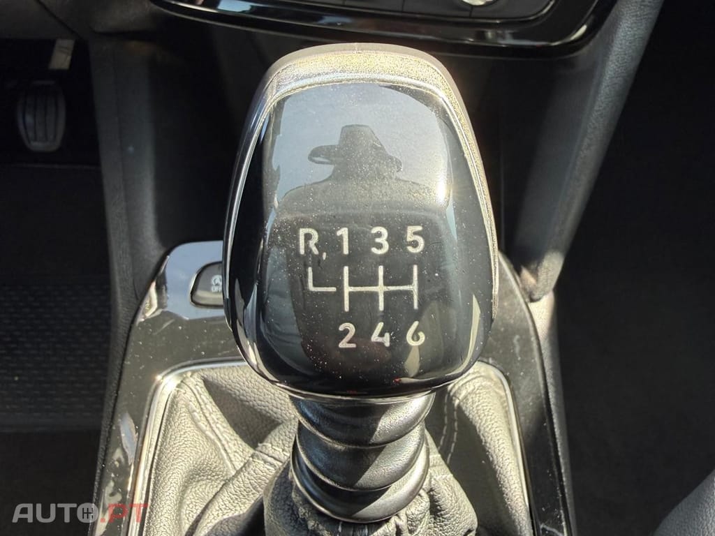 Opel Mokka 1.2 T Elegance