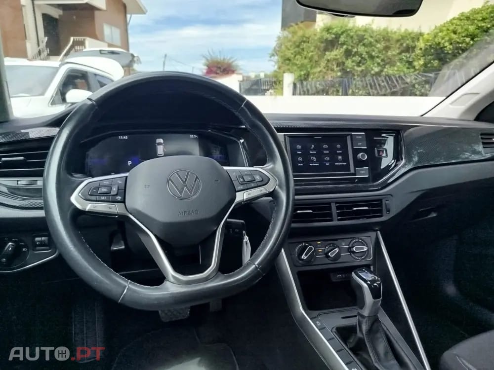 Volkswagen Taigo 1.0 TSI Urban DSG
