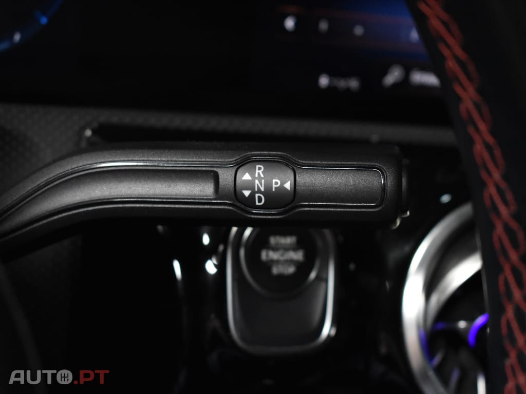 Mercedes-Benz A 250 e AMG Line 8G-DCT AMG Line
