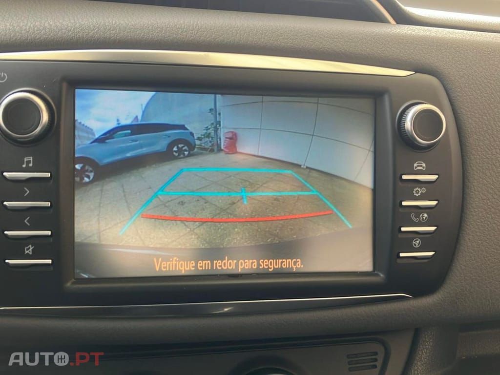 Toyota Yaris 1.0 VVT-i Comfort