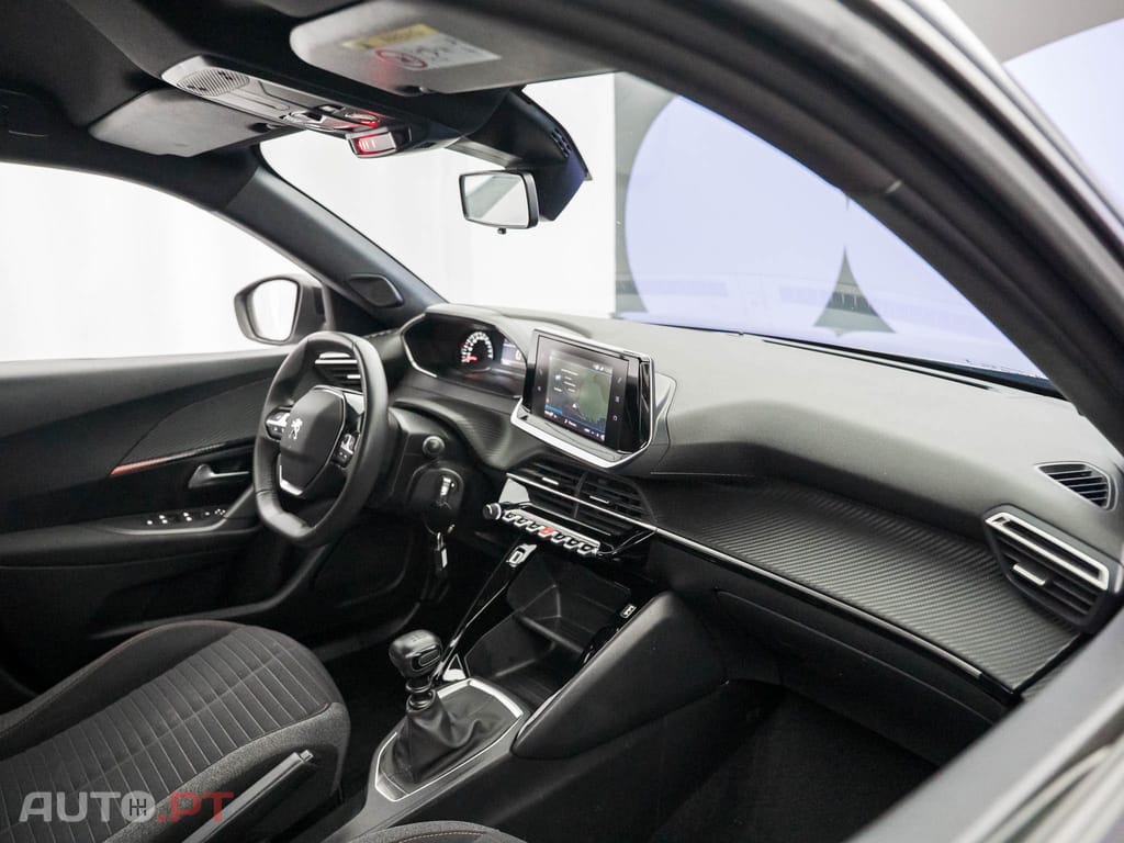 Peugeot 2008 1.2 PureTech Active Pack