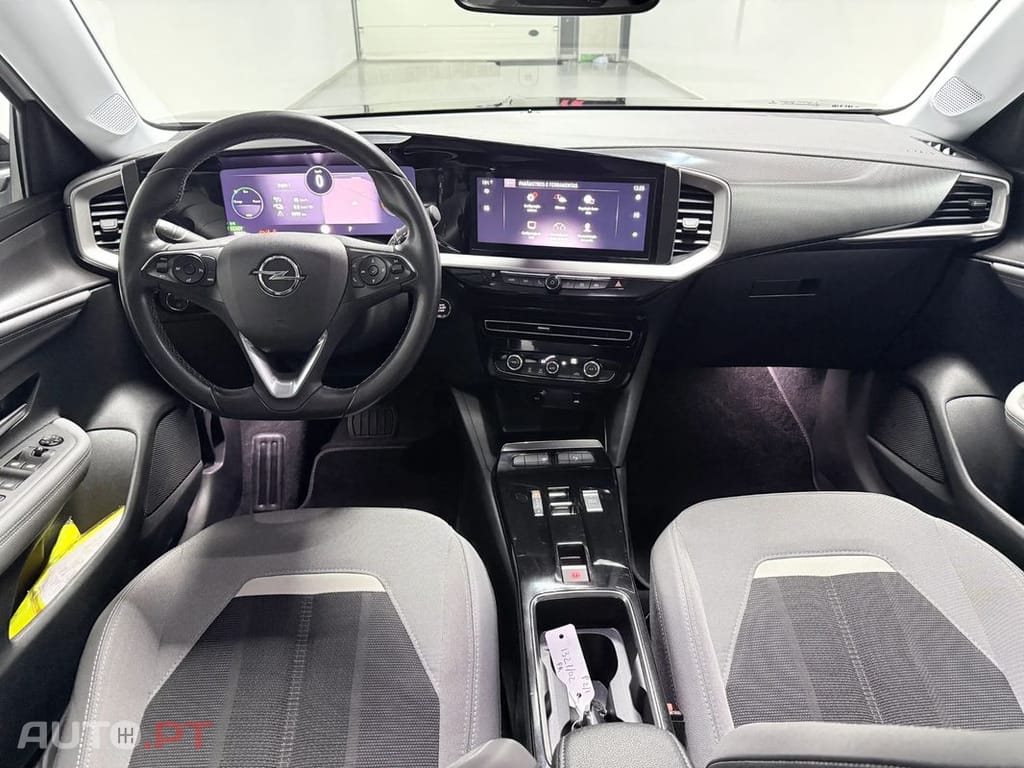 Opel Mokka-E Elegance