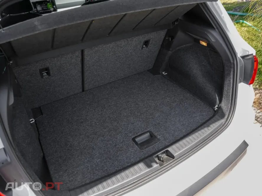 Seat Arona 1.0 TSI DSG OPF FR