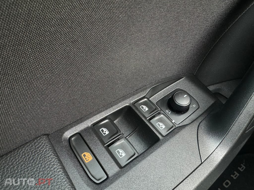 Seat Arona 1.0 TSI FR