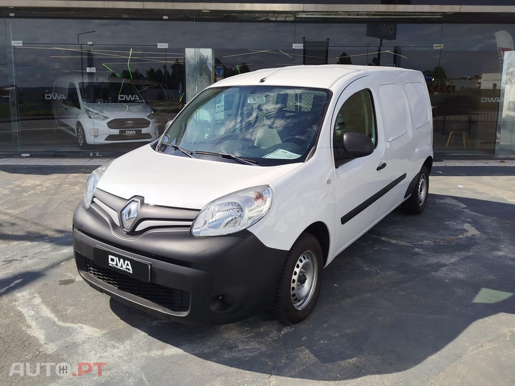 Renault Kangoo 1.5 dCi Maxi Confort